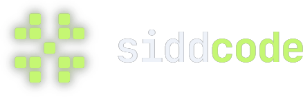 Siddcode